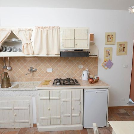 Apartament Casa Vacanze Podere Ugolini Ronta Zewnętrze zdjęcie