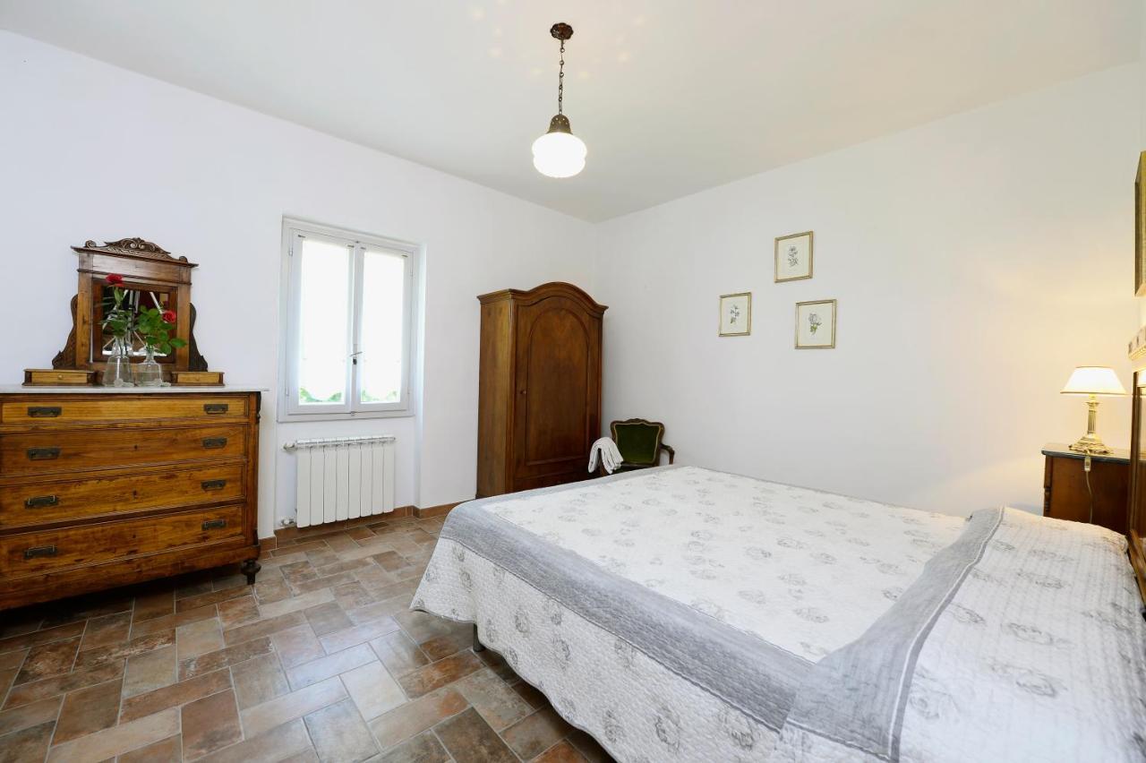 Apartament Casa Vacanze Podere Ugolini Ronta Zewnętrze zdjęcie